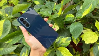 Samsung Galaxy A57 Review: Reliable Where It Matters Most