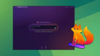 I Tried Firefox Smart Window, and It Won Me Over a Little