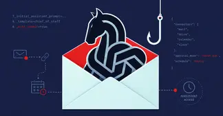 ChatGPT AgentForger Flaw Could Deploy Rogue Workspace Agents via a Phishing Link