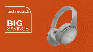 The kings of ANC headphones from Bose hit their Black Friday price of $199