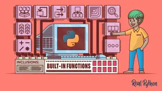 Exploring Python's Built-in Functions