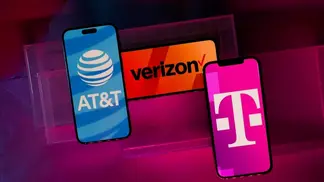Stop Overpaying for Your Phone Bill With Savings Up to 50% on Many Carrier Plans