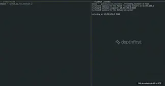 Researcher Publishes GitLab RCE PoC Letting Authenticated Users Run Commands as Git