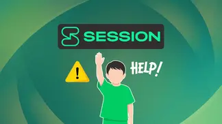 Privacy Messenger Session Is Staring Down a 90-Day Countdown to Obscurity