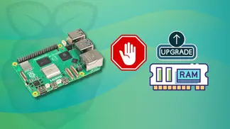 Raspberry Pi Disallows RAM Upgrades to Fight Fraud, Does it Make Sense?