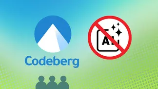 Codeberg Has Drawn a Hard Line on Use of AI With Community Backing