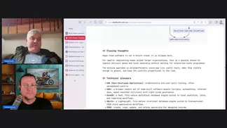 #558: Hyper-Personal Software with Python