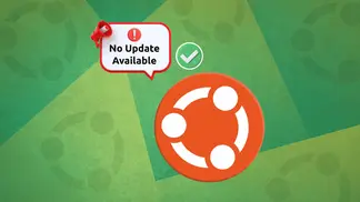 Ubuntu 26.04 Stopped Notifying Users About Updates, But That Was Intentional