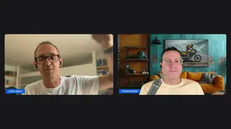 #556: Updates on Django's Async Story