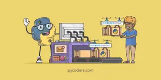 PyCoder’s Weekly: Issue #753: frozendict, pytest Plugins, re.prefixmatch(), and More (2026-09-22)