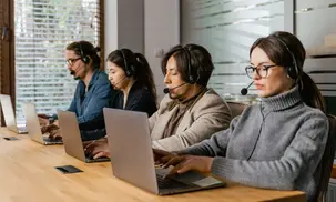 Humans actually prefer talking to an AI than a support person, says gas giant as it cuts jobs