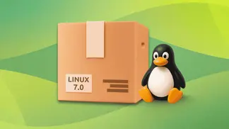 Linux Kernel 7.0 is Out With Improvements Across the Board for Intel, AMD, and Storage