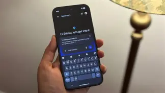 Google Pixel 11 can now make phone calls for you with Gemini