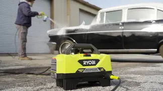 6 Cool New Gadgets For Cleaning Your Car