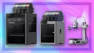 Last Call for Prime Day: Nab My Favorite 3D Printer for $100 Less, Plus Accessory and Consumables Deals