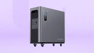 Secure 3,000 Watts of Power at a Record-Low Price With Our Exclusive Code