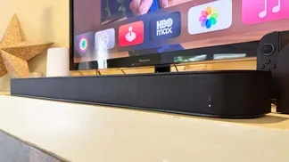 Sony Bravia Theater Bar 5 review: A basic TV sound booster