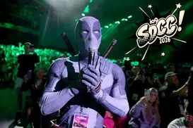 Everything Marvel Studios Announced In Hall H at Comic-Con 2026