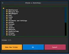 Textual-cogs 0.0.5 Released