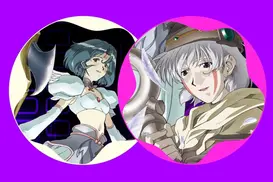 ‘.hack//Sign’ Still Hits as an Existential Gaming Anime About the Virtues of Logging Off