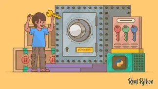 Tool-Agnostic Python Lock Files With PEP 751 and pylock.toml