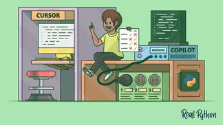Cursor vs Copilot: Which AI Editor Is Better for Python?