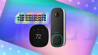 I’m Finally Ready to Upgrade My Smart Home Devices Thanks to This Ecobee Memorial Day Sale