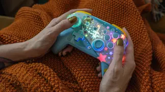 Turtle Beach Rematch review: The cutest Switch 2 controller of the bunch