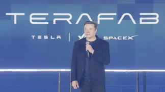 'Our ability to achieve orbital AI at scale depends on our ability to access a sufficient number of AI chips, significantly more than are currently available to us': SpaceX admits that getting data centers in space may fall short due to a lack of chips