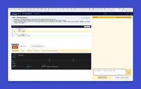 LernerPython blog, from Reuven Lerner: New on the LernerPython practice system: A visual debugger