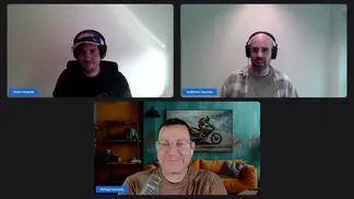 Talk Python to Me: #562: DuckLake: The Lakehouse That's Just SQL and Parquet