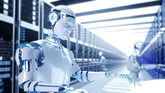 Why making AI too easy to use is a risk for your business