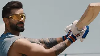 BCCI Restricts Smart Sunglasses Use In IPL 2026 Matches And Training Sessions