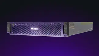 Weka's new pod claims 1000PB in a 56U rack using 1,800 Micron 245.76TB SSDs and a decades-old compression trick
