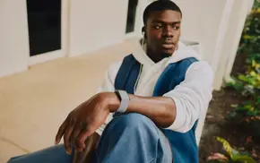 Garmin may be working on a Whoop competitor