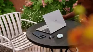 Nvidia is bringing a full GeForce Now app to Googlebooks, giving these thin laptops a serious gaming upgrade