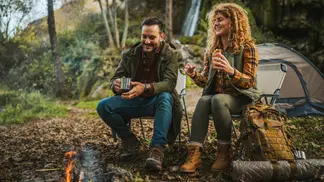 5 Mini Gadgets That Are Perfect For Your Camping Trip