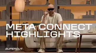 Everything Announced At Meta Connect In 10 Minutes