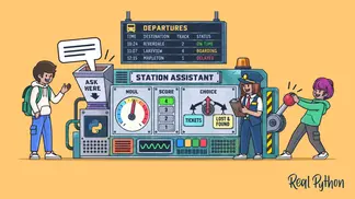 How to Get Started With Jev in Python