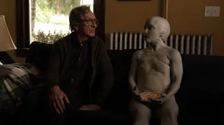 Critics Loved Ben Kingsley's 2023 Sci-Fi Comedy Nobody Saw, But Now It's Streaming For Free