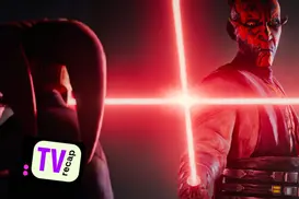 On ‘Maul: Shadow Lord’, Not Everyone’s Willing to Learn a Lesson