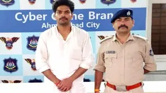 Delhi Priest Sumit Nemchand Sharma Arrested For Generating 100s Of Nude AI Photos Of Woman Who Rejected His Advance