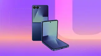 Both Samsung and Amazon Have Knocked $200 Off the Pricey Galaxy Z Flip 7