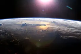 Google’s Project Suncatcher Is Sending AI Chips Into Space Next Week