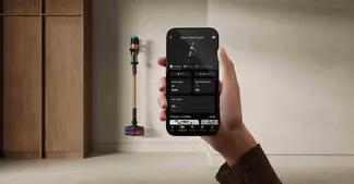 Dyson V16 Piston Animal Vacuum Cleaner Debuts in India: Check Price, Features and Specifications