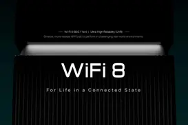 TP-Link Says Screw It, We’re Doing Wi-Fi 8 Now