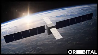 'Building gigawatt data centers in the US is becoming increasingly difficult': Why Orbital is taking AI infrastructure into space to solve power and cooling issues