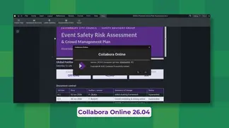 Collabora Online Turns 10, Refusing to Hand Over Your Data to Someone Else's AI