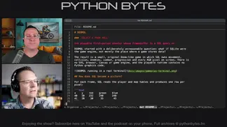 #489 Or JSON?