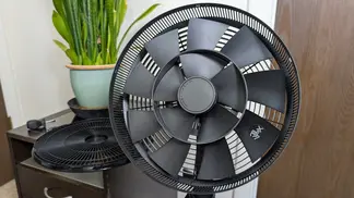 Balmuda’s Standing Fan Is Gorgous, but Is It Worth $400. I Tested One to Find Out